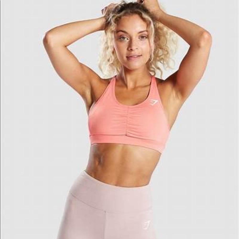 Gymshark Ease Sports Bra 💕